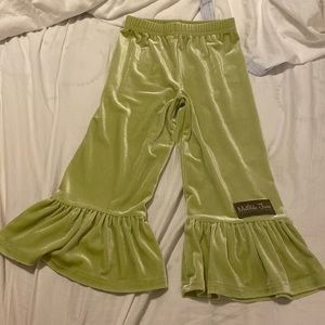 Matilda Jane ruffles